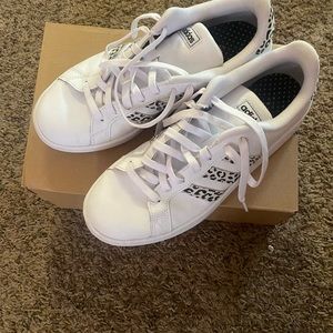 Adidas animal print Women Shoes